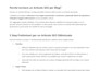 provide SEO article writing in italian